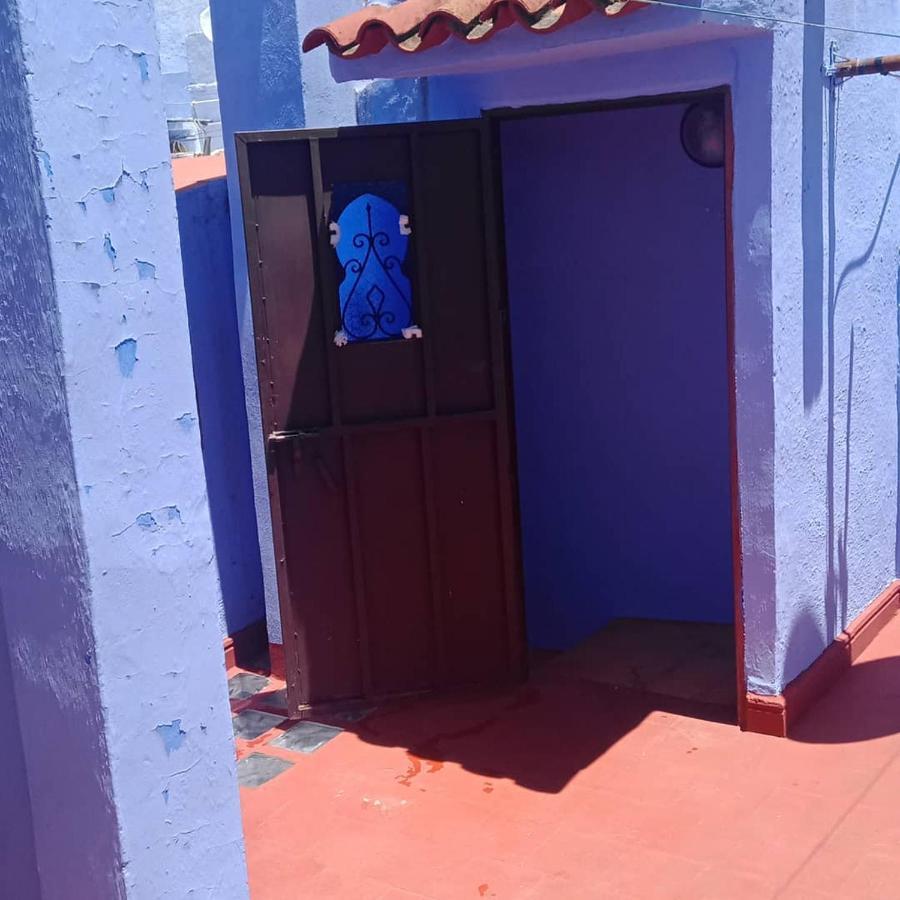 Casa Mablu Apartment Chefchaouen Exterior photo