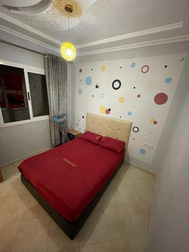 Casa Mablu Apartment Chefchaouen Room photo